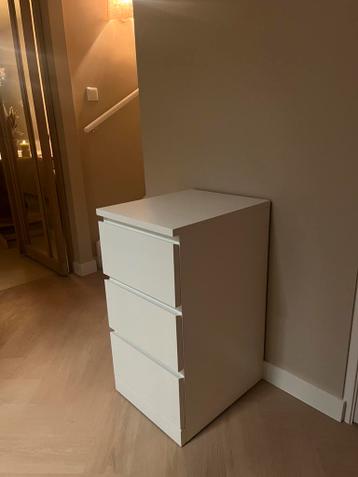Nieuwe IKEA Malm Ladekast (bon aanwezig) - afbeelding 3 Nieuwe IKEA Malm Ladekast (bon aanwezig) - afbeelding 3