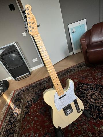 Harley Benton telecaster 