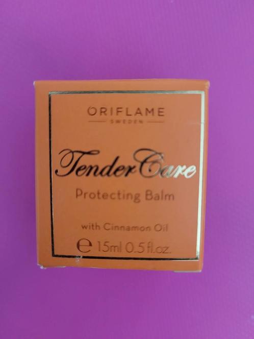 Oriflame tender care wonderpotje cinnamon, Sieraden, Tassen en Uiterlijk, Uiterlijk | Cosmetica en Make-up, Nieuw, Toebehoren