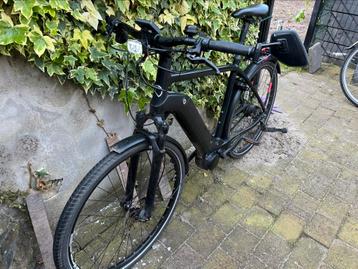 Kalkhoff integrale e-bike Spedelec 45km