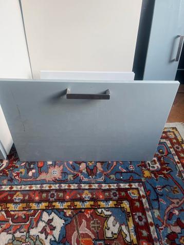 IKEA Kallarp/Method Keuken Onderdelen - Lades, Deu - afbeelding 3 IKEA Kallarp/Method Keuken Onderdelen - Lades, Deu - afbeelding 3