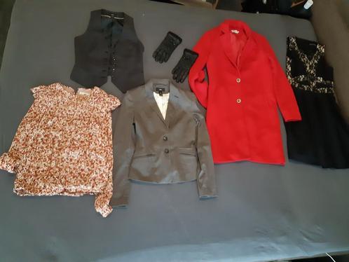 set nr 1 only jas ' H&M blazer ' gilet ' primark, Kleding | Dames, Dames-kledingpakketten, Maat 34 (XS) of kleiner, Ophalen of Verzenden