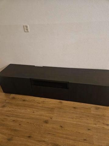 IKEA Besta TV Meubel - afbeelding 2 IKEA Besta TV Meubel - afbeelding 2