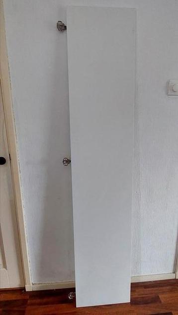 1 Ikea Ottebol deur voor Billy kast - afbeelding 2 1 Ikea Ottebol deur voor Billy kast - afbeelding 2