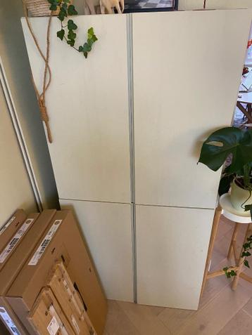 2x IVAR kast IKEA - afbeelding 1 2x IVAR kast IKEA - afbeelding 1