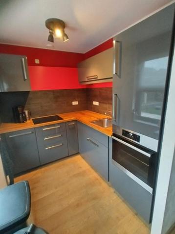 Ikea Ringhult grijs frontjes voor Metod keuken - afbeelding 2 Ikea Ringhult grijs frontjes voor Metod keuken - afbeelding 2