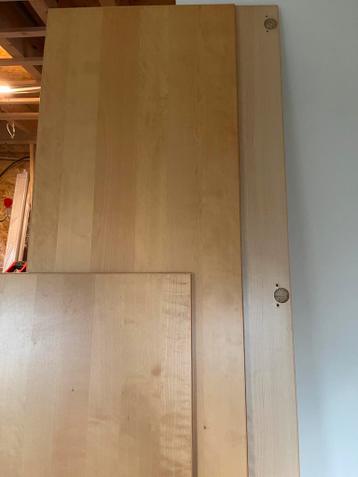 Gratis Pax deuren en lades van Ikea