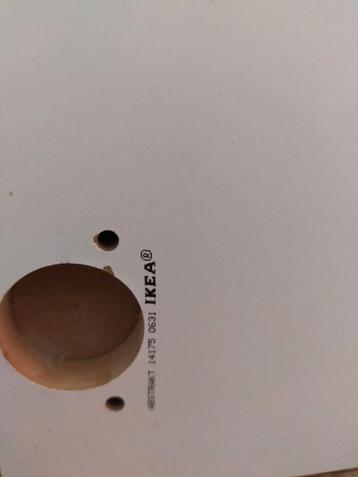 Abstrakt IKEA hoogglans koelkast deur 92/60 cm.+ Bovenk.deur - afbeelding 9 Abstrakt IKEA hoogglans koelkast deur 92/60 cm.+ Bovenk.deur - afbeelding 9