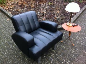 Leolux Wizzard fauteuil