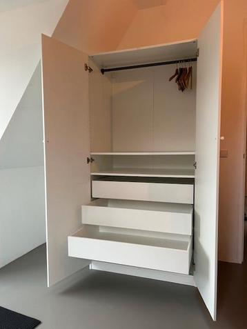 Kledingkast IKEA Pax - afbeelding 3 Kledingkast IKEA Pax - afbeelding 3