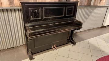 Bender piano