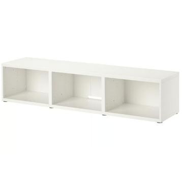 IKEA BESTÅ TV Unit Combination - Complete Set - afbeelding 7 IKEA BESTÅ TV Unit Combination - Complete Set - afbeelding 7