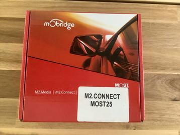 Te koop nieuwe Mobridge M2 Connect Most