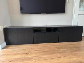 IKEA Besta TV Meubel - afbeelding 4 IKEA Besta TV Meubel - afbeelding 4