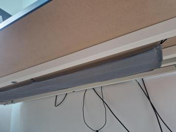 Bureau Bekant 160 x 80 cms - afbeelding 3 Bureau Bekant 160 x 80 cms - afbeelding 3