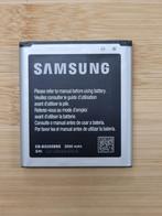 Samsung batterij EB-BG355BBE 2000 mAh Origineel