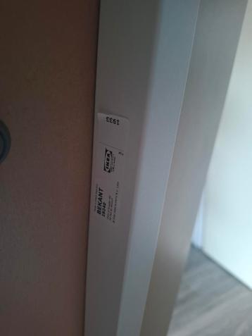 Bureau Ikea Bekant 80 120. Goede staat - afbeelding 4 Bureau Ikea Bekant 80 120. Goede staat - afbeelding 4