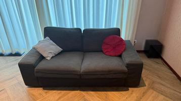 Nette ikea kivik 2 zitsbank - afbeelding 1 Nette ikea kivik 2 zitsbank - afbeelding 1