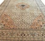 Perzisch tapijt handgeknoopt Bidjar vloerkleed 300x200 cm