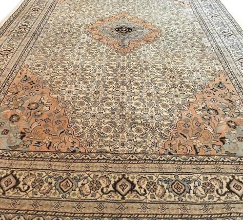 Perzisch tapijt handgeknoopt Bidjar vloerkleed 300x200 cm, Huis en Inrichting, Stoffering | Tapijten en Kleden, Zo goed als nieuw