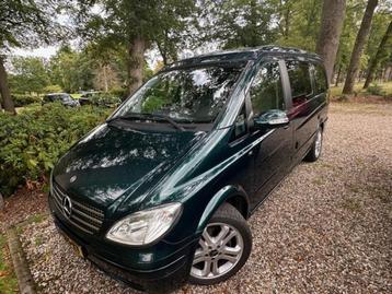 Mercedes-Benz Westfalia Marco Polo CDI 3.0 (1028175)