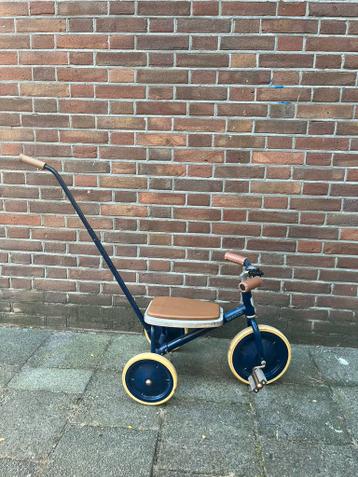 Banwood driewieler blauw