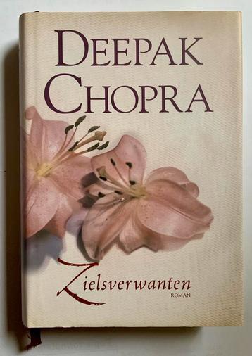 Deepak Chopra~ Zielsverwanten