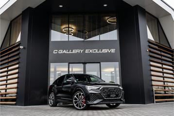 Audi RSQ3 Sportback TFSI RS Incl. BTW | Pano | Sonos | Camer