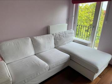 Kivik bank ikea, 2 zits en chaise longe - afbeelding 4 Kivik bank ikea, 2 zits en chaise longe - afbeelding 4