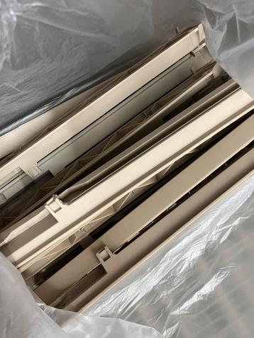 IKEA pax kast draadmanden komplement - afbeelding 4 IKEA pax kast draadmanden komplement - afbeelding 4