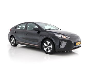 Hyundai IONIQ Comfort EV (INCL-BTW) *NAVI-FULLMAP | FULL-LED