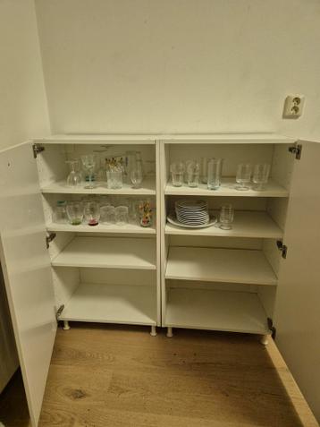 Ikea Metod bovenkasten, 100x60x36 - afbeelding 4 Ikea Metod bovenkasten, 100x60x36 - afbeelding 4