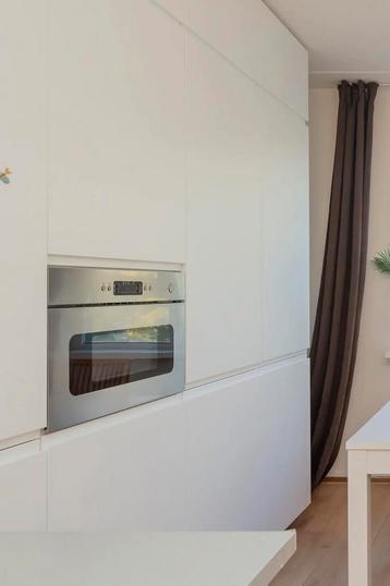 Ikea Metod keukenelement 240cm hoog 2x incl. Magnetron - afbeelding 1 Ikea Metod keukenelement 240cm hoog 2x incl. Magnetron - afbeelding 1