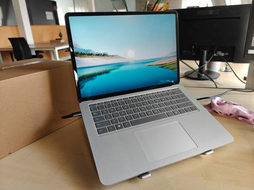 Surface Laptop Studio: RTX 3050 Ti, Core i7, 512GB SSD, Computers en Software, Windows Laptops, Gebruikt, 14 inch, SSD, 4 Ghz of meer