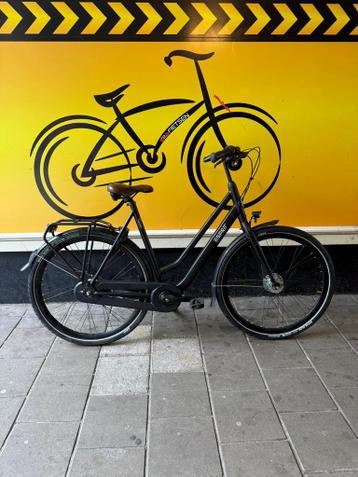 Gazelle esprit dames fiets 61cm 7 versnellingen