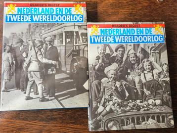 Reader's Digest Nederland en de Tweede Wereldoorlog 