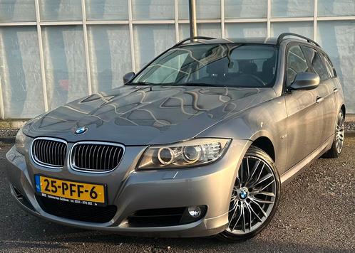 BMW 3-Serie (e90) 2.0 318 I Touring Navi Cruise NWE APK NAP, Auto's, BMW, Bedrijf, 3-Serie, ABS, Adaptieve lichten, Airbags, Airconditioning