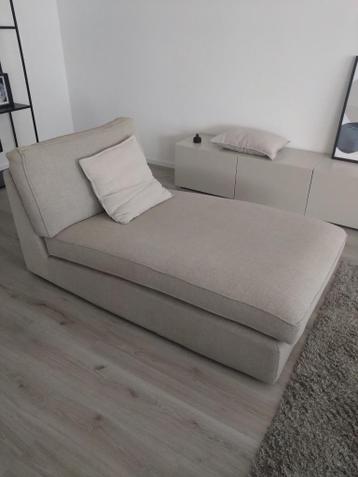 Chaise Longue Ikea KIVIK - afbeelding 1 Chaise Longue Ikea KIVIK - afbeelding 1