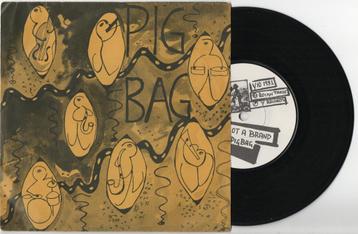 Pigbag – Papa's Got A Brand New Pigbag