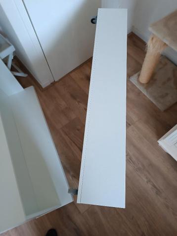 IKEA bed lades ZGAN Malm wit - afbeelding 6 IKEA bed lades ZGAN Malm wit - afbeelding 6