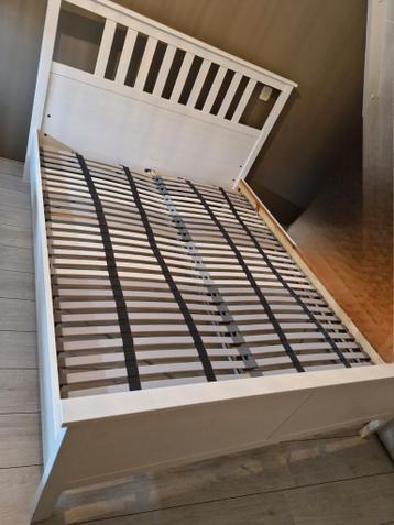 HEMNES IKEA BED - afbeelding 2 HEMNES IKEA BED - afbeelding 2