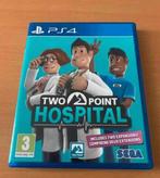 Two point hospital