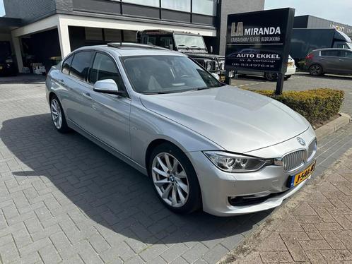 BMW 3-serie 328i High Executive Automaat Schuifdak, Auto's, BMW, Bedrijf, Te koop, 3-Serie, ABS, Airbags, Airconditioning, Bluetooth