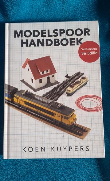 Koen Kuypers - Handboek