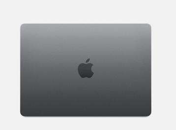 MacBook Air compleet scherm 2018 a1932  space grey 