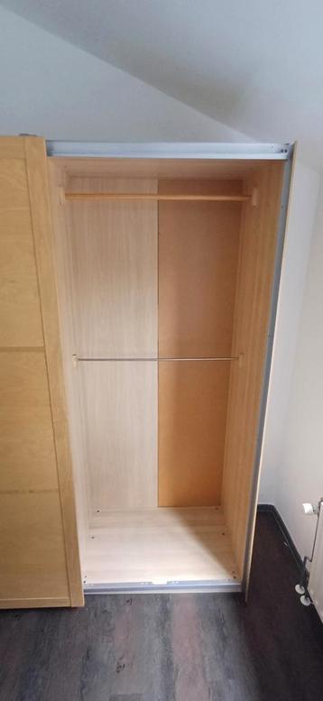 Ikea PAX kast - afbeelding 3 Ikea PAX kast - afbeelding 3