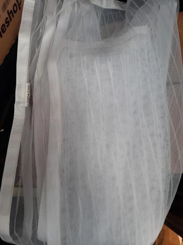 O’DADDY deurgordijn vliegengordijn magnetisch 100 x 230 cm