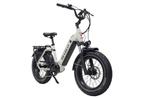 DIABLO XR1 FATBIKE FASHION GREY BESTEL NU VOOR 1599,00