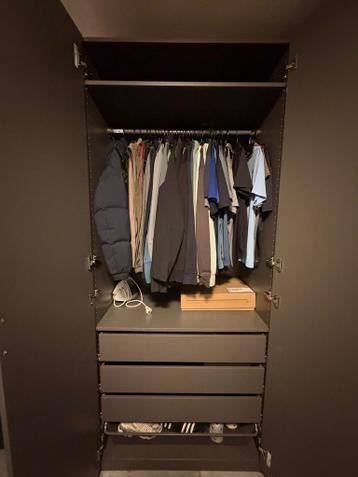 Ikea Pax Kast - afbeelding 6 Ikea Pax Kast - afbeelding 6