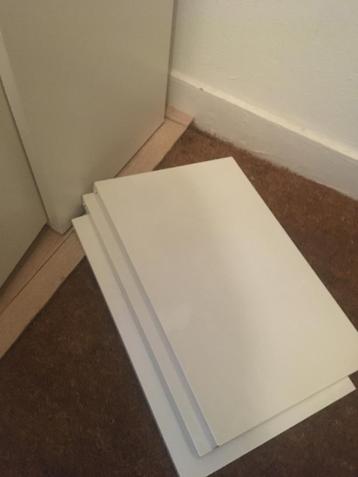 Lockerkast Ikea Ivar wit - afbeelding 3 Lockerkast Ikea Ivar wit - afbeelding 3